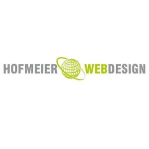 Hofmeier Webdesign